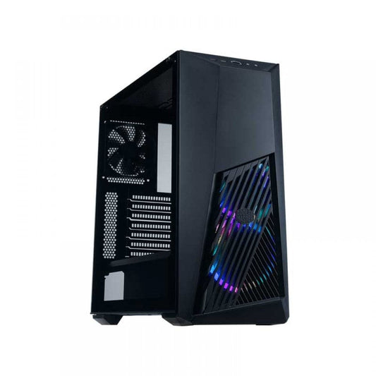 Cooler Master K501L ARGB Mid Tower Cabinet