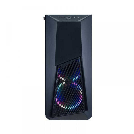 Cooler Master K501L ARGB Mid Tower Cabinet