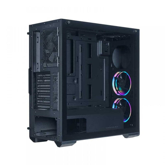 Cooler Master K501L ARGB Mid Tower Cabinet