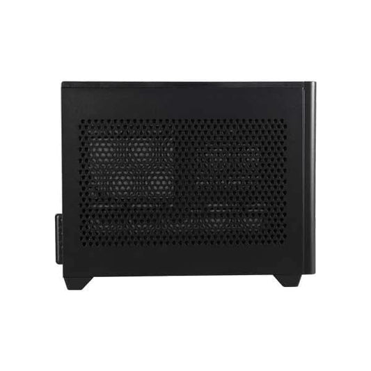 Cooler Master NR200 Mini Tower Cabinet (Black)