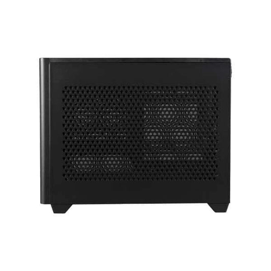 Cooler Master NR200 Mini Tower Cabinet (Black)