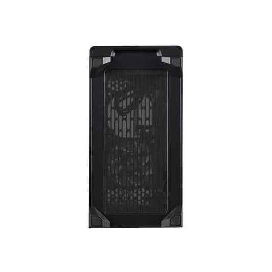 Cooler Master NR200 Mini Tower Cabinet (Black)