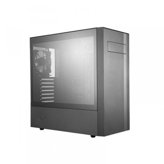 Cooler Master MasterBox NR600 (With ODD) Mid Tower Cabinet