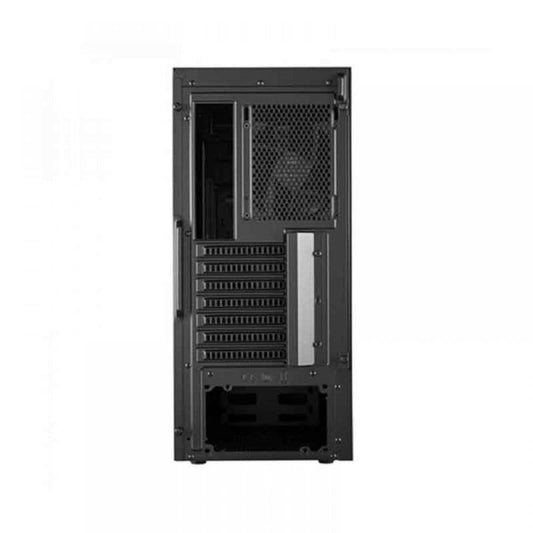 Cooler Master MasterBox NR600 (With ODD) Mid Tower Cabinet