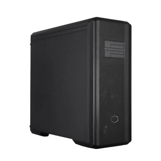 Cooler Master MasterBox NR600P Mid Tower Cabinet (Black)