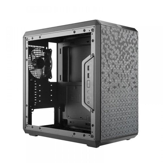 Cooler Master MasterBox Q300L Mini Tower Cabinet (Black)