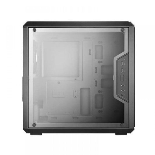 Cooler Master MasterBox Q300L Mini Tower Cabinet (Black)