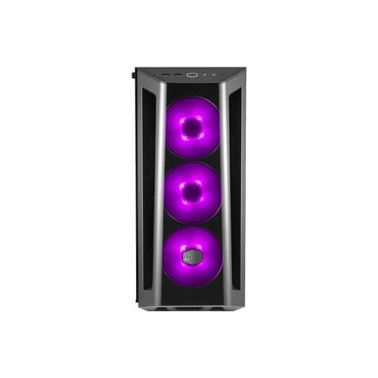 Cooler Master MB520 RGB Mid Tower Cabinet