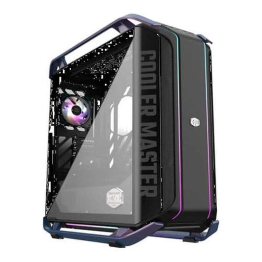 Cooler Master COSMOS C700M 30th Anniversary Edition (E-ATX) Full Tower Cabinet (Black)
