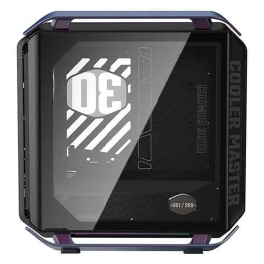 Cooler Master COSMOS C700M 30th Anniversary Edition (E-ATX) Full Tower Cabinet (Black)