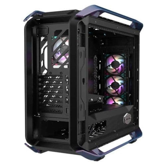Cooler Master COSMOS C700M 30th Anniversary Edition (E-ATX) Full Tower Cabinet (Black)