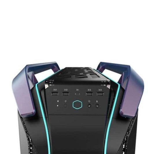 Cooler Master COSMOS C700M 30th Anniversary Edition (E-ATX) Full Tower Cabinet (Black)