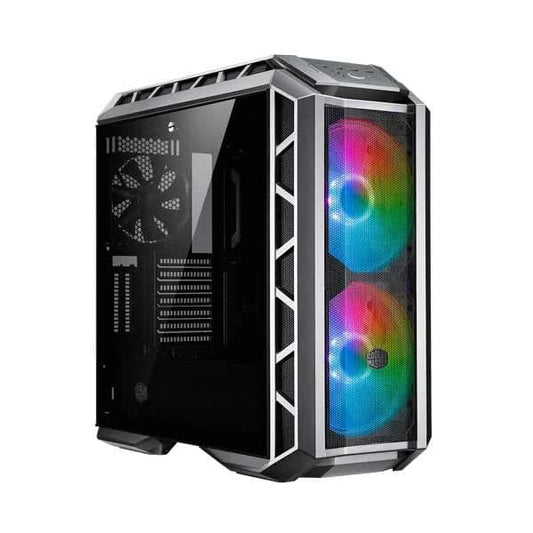 Cooler Master MasterCase H500P Mesh ARGB Mid Tower Cabinet