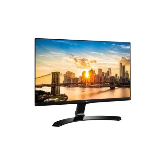 LG 22MP68VQ-P 22 Inch FHD 75Hz IPS Panel 72% SRGB 5MS IPS Gaming Monitor