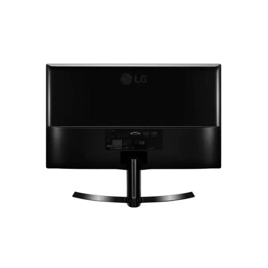 LG 22MP68VQ-P 22 Inch FHD 75Hz IPS Panel 72% SRGB 5MS IPS Gaming Monitor