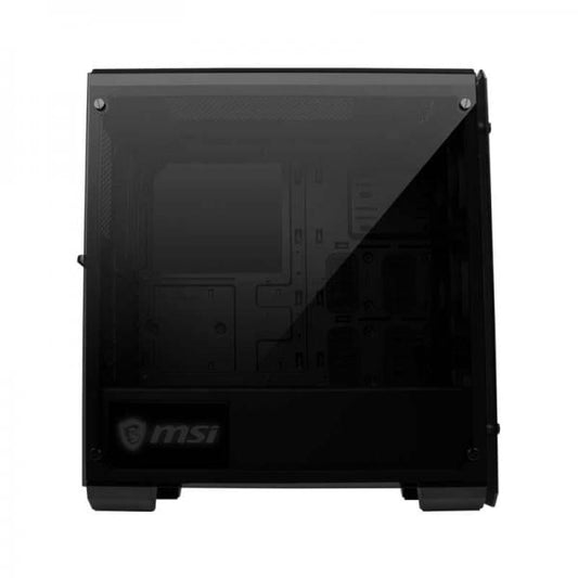 MSI MAG PYLON Mid Tower Cabinet (Black)