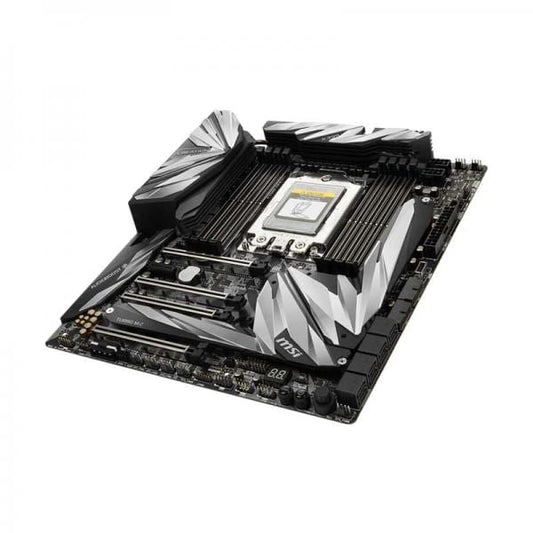 MSI MEG X399 Creation WiFi Motherboard