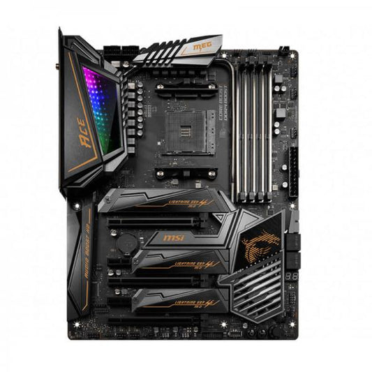 MSI MEG X570 Ace WiFi Motherboard