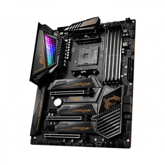MSI MEG X570 Ace WiFi Motherboard
