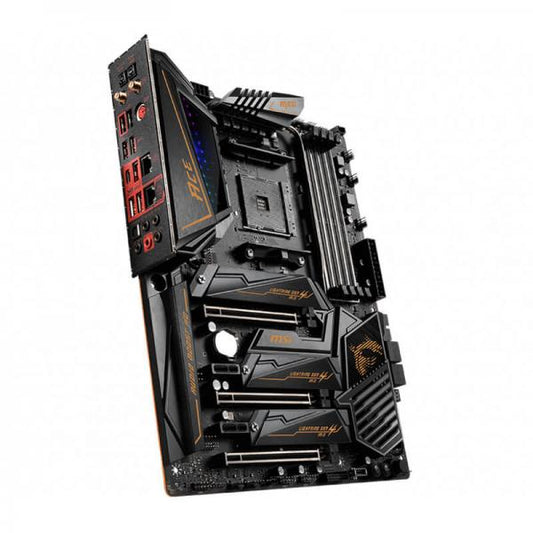 MSI MEG X570 Ace WiFi Motherboard