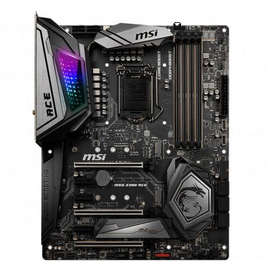 MSI MEG Z390 Ace WiFi Motherboard