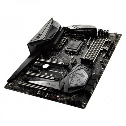 MSI MEG Z390 Ace WiFi Motherboard