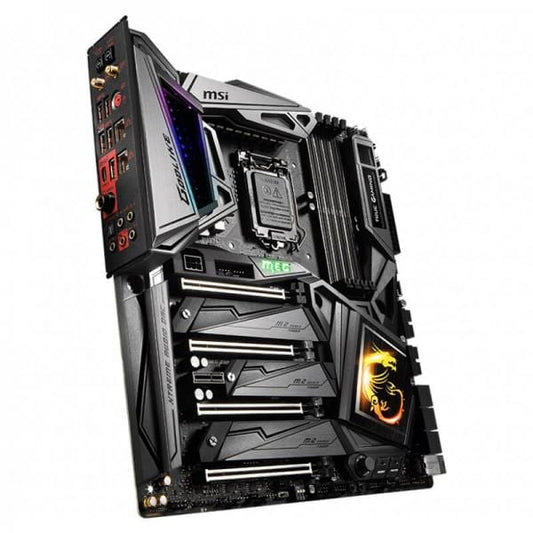 Msi MEG Z390 Godlike WiFi Motherboard