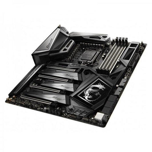 Msi MEG Z390 Godlike WiFi Motherboard
