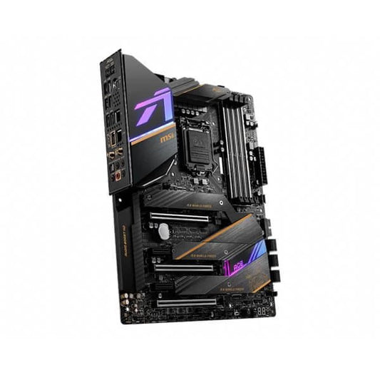 MSI MEG Z490 ACE Motherboard