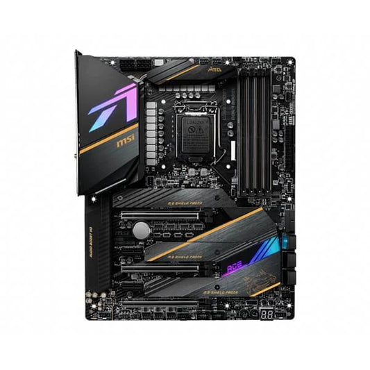 MSI MEG Z490 ACE Motherboard