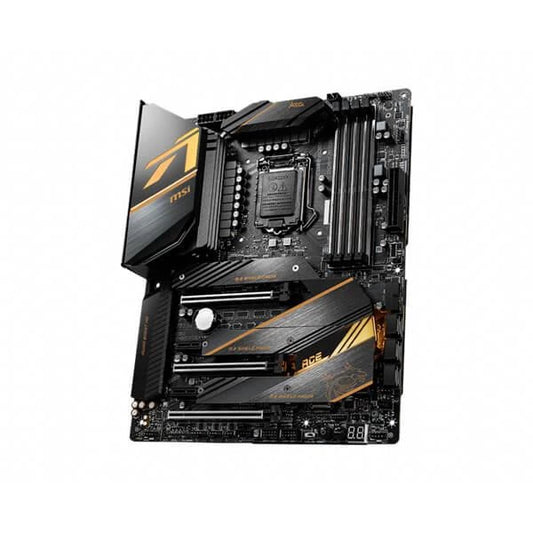 MSI MEG Z490 ACE Motherboard