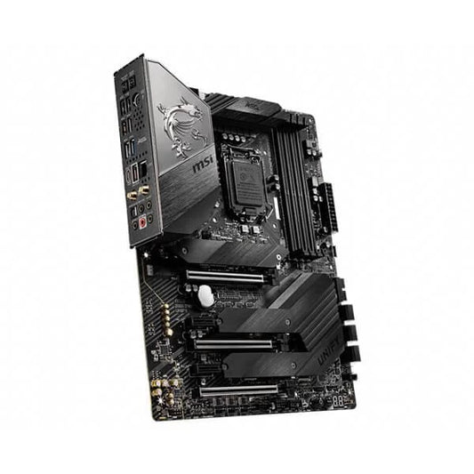 MSI MEG Z490 Unify Motherboard