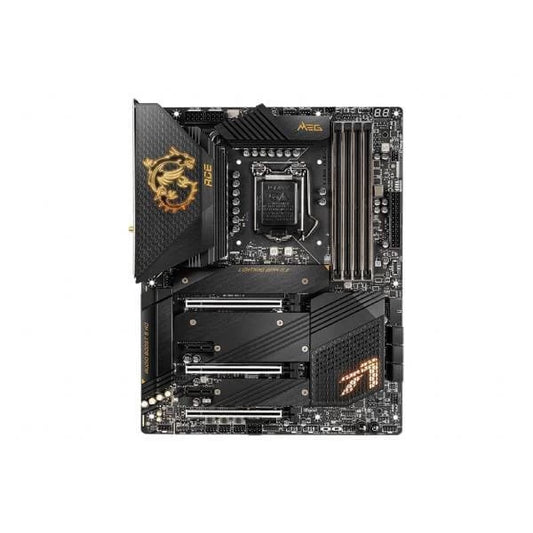 MSI MEG Z590 ACE Gaming Motherboard