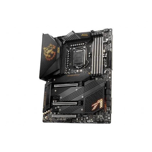 MSI MEG Z590 ACE Gaming Motherboard
