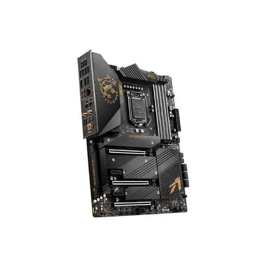MSI MEG Z590 ACE Gaming Motherboard