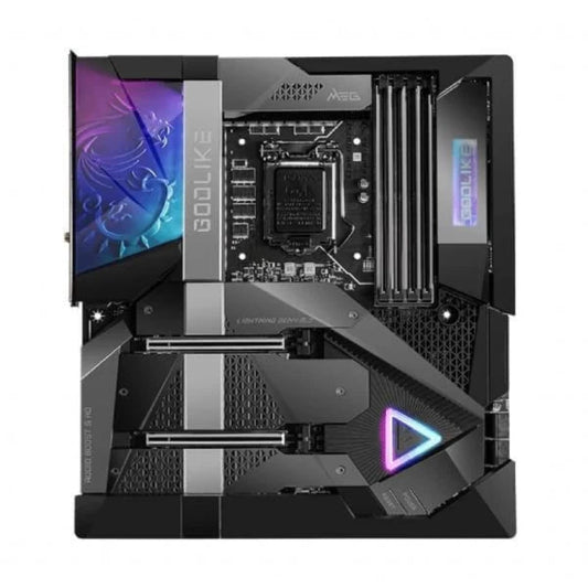 MSI MEG Z590 Godlike Motherboard