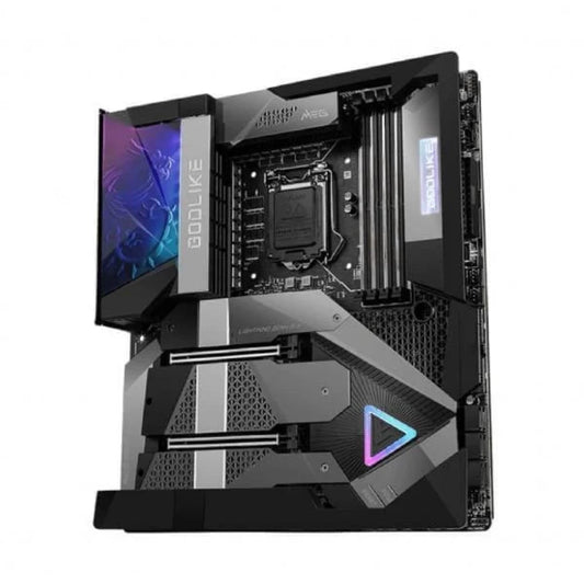 MSI MEG Z590 Godlike Motherboard