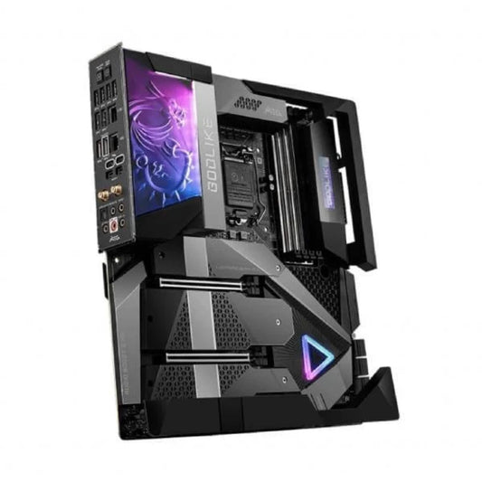 MSI MEG Z590 Godlike Motherboard
