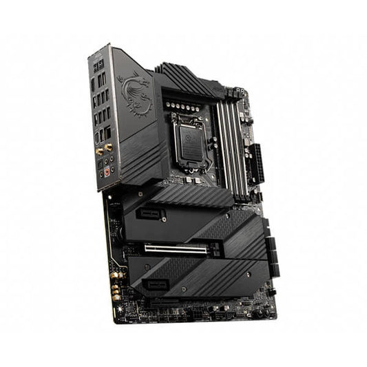 MSI MEG Z590 Unify Gaming Motherboard