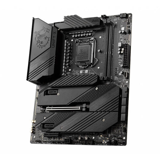 MSI MEG Z590 UNIFY-X Motherboard