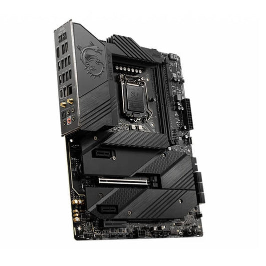 MSI MEG Z590 UNIFY-X Motherboard