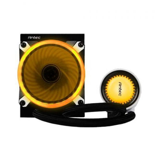 Antec Mercury 120 RGB 120mm CPU Liquid Cooler