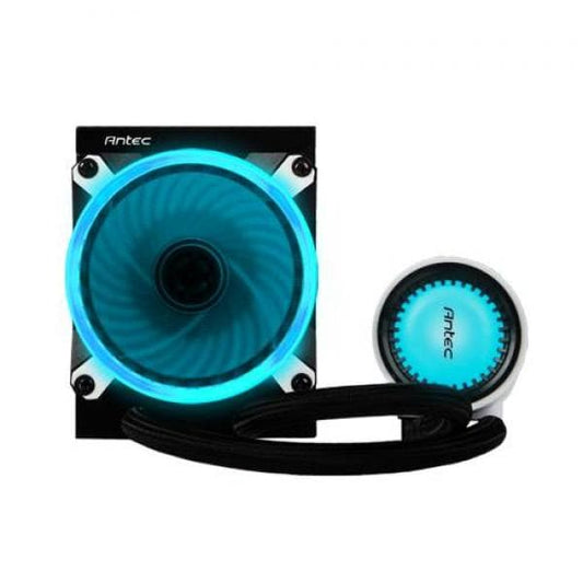 Antec Mercury 120 RGB 120mm CPU Liquid Cooler