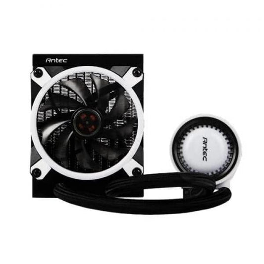 Antec Mercury 120 RGB 120mm CPU Liquid Cooler
