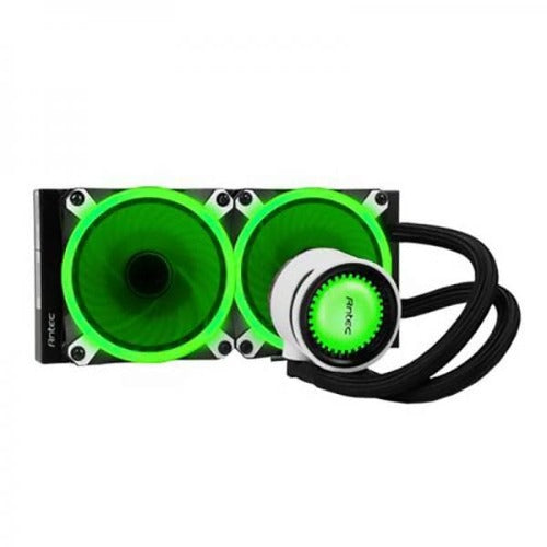 Antec Mercury 240 RGB 240mm CPU Liquid Cooler