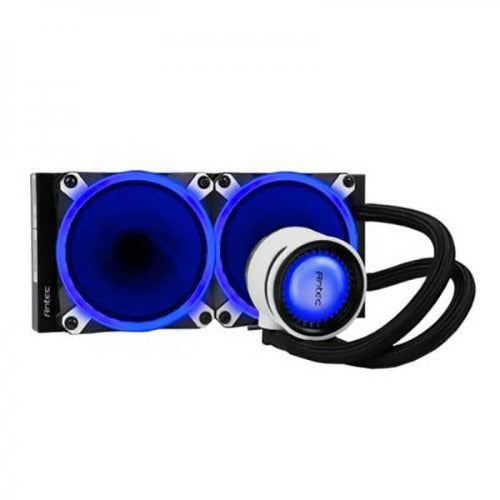 Antec Mercury 240 RGB 240mm CPU Liquid Cooler