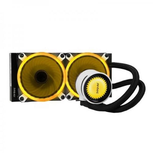 Antec Mercury 240 RGB 240mm CPU Liquid Cooler