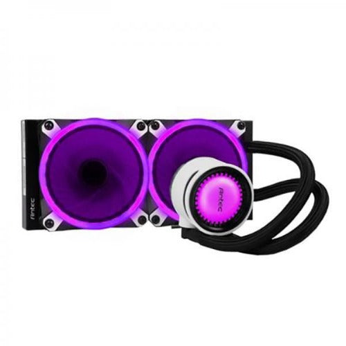 Antec Mercury 240 RGB 240mm CPU Liquid Cooler