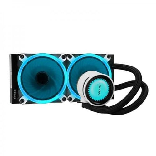 Antec Mercury 240 RGB 240mm CPU Liquid Cooler