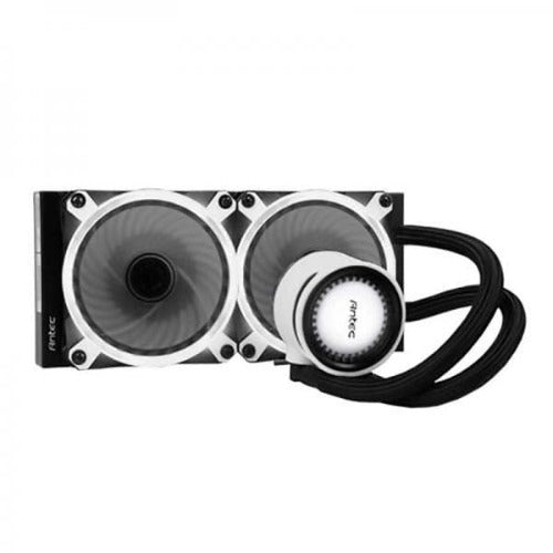 Antec Mercury 240 RGB 240mm CPU Liquid Cooler